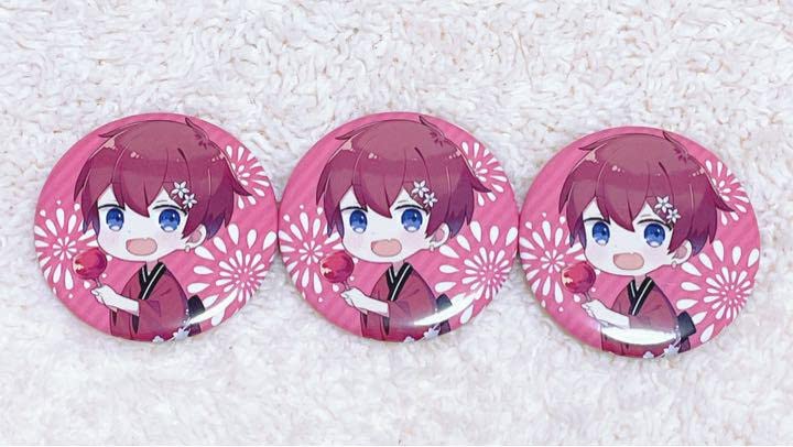 Amazon | すたぽら Coe. こえ 缶バッジ | アニメ・萌えグッズ 通販