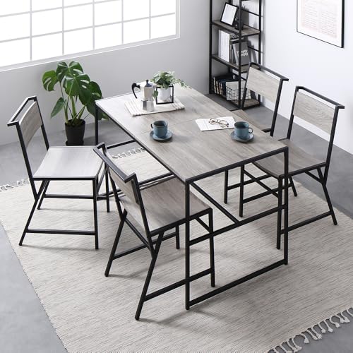 RASIK _CjOe[uZbg 4lp 5_Zbg e[u 120cm 1_ `FA 4r Be[W X`[ qlg Rectico NeBR