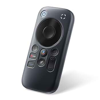 【新品未開封】RayNeo Pocket TV （Google TV） これがいい。Google TV「RayNeo Pocket TV」【PR】 – Jetstream