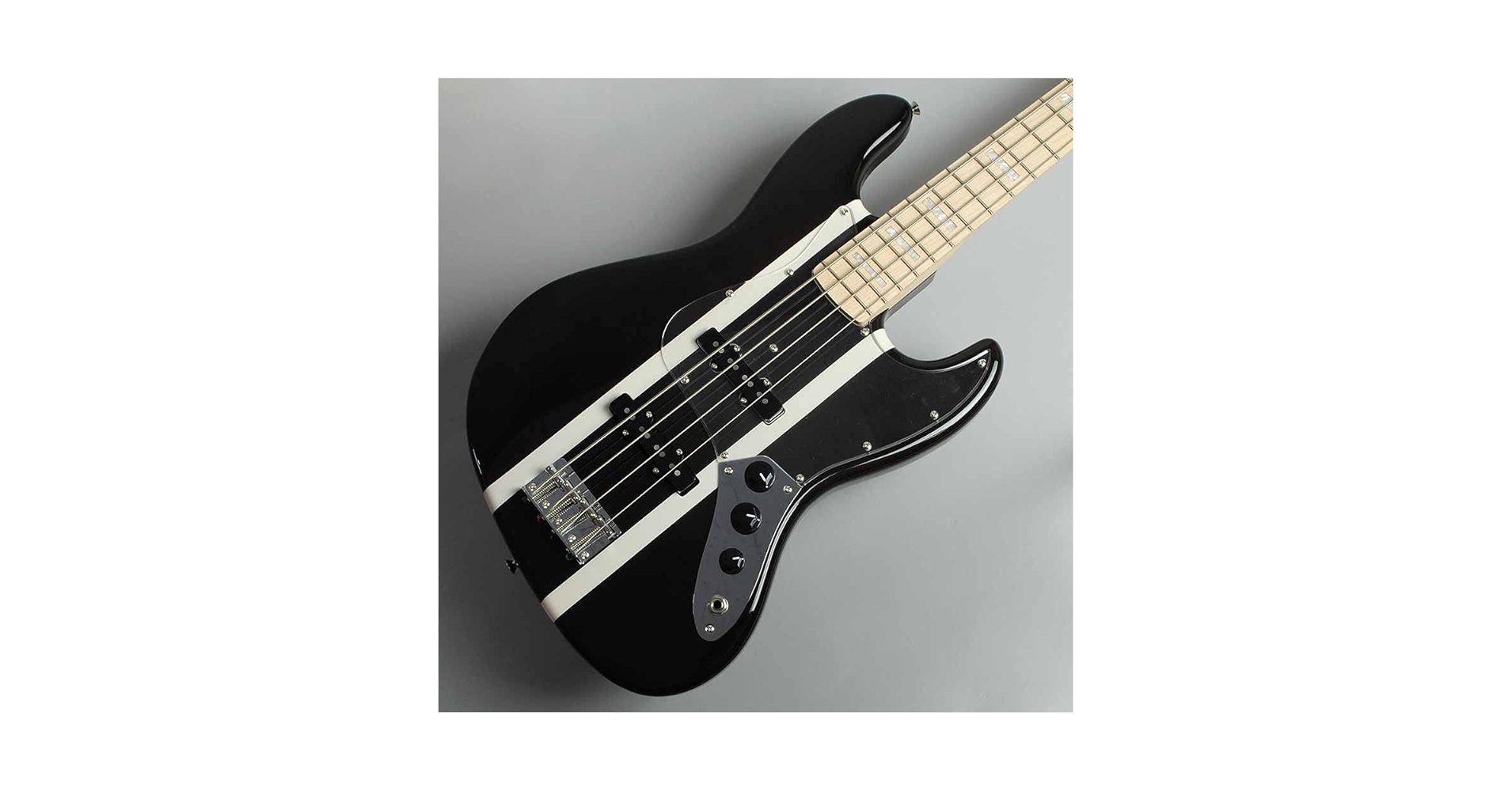 Amazon | FERNANDES FJB-115H エレキベース HEATH(ヒース)モデル