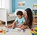 Toddler House - My First Activity Binder - Montessori Busy Books, 10...