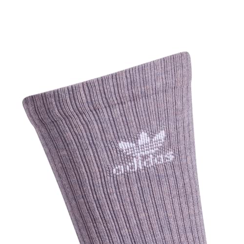 adidas Originals Women's Botanical Dye Crew Socks (1-Pair)3