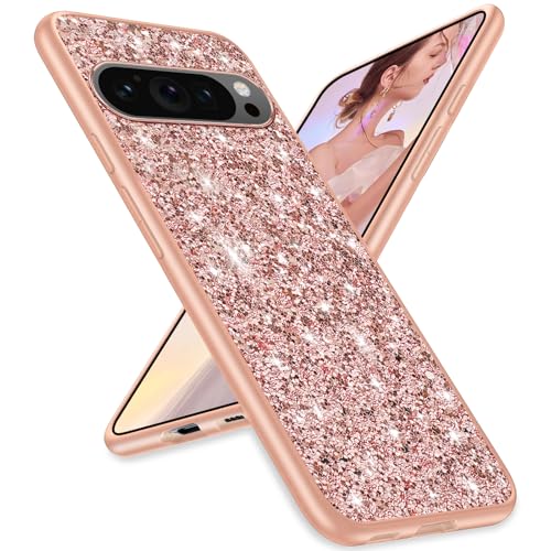 Coque pour Pixel 10 scintillante pour sublimer votre style au quotidien