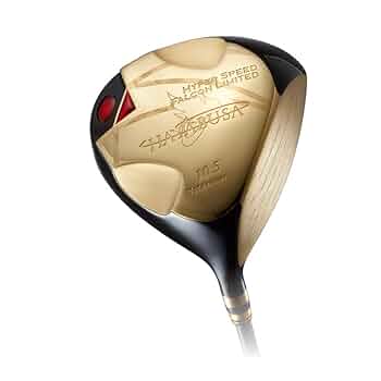 在庫限り新品ヘッドカバー付き★HAYABUSA ハヤブサビヨンド ドライバー S 在庫限り新品ヘッドカバー付き☆HAYABUSA ハヤブサビヨンド ドライバー