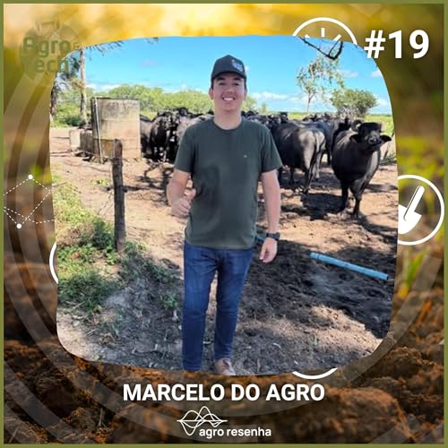 A&T#019 - Agro Nordestino: Comunica&ccedil;&atilde;o, Inova&ccedil;&atilde;o e Prop&oacute;sito de Campo