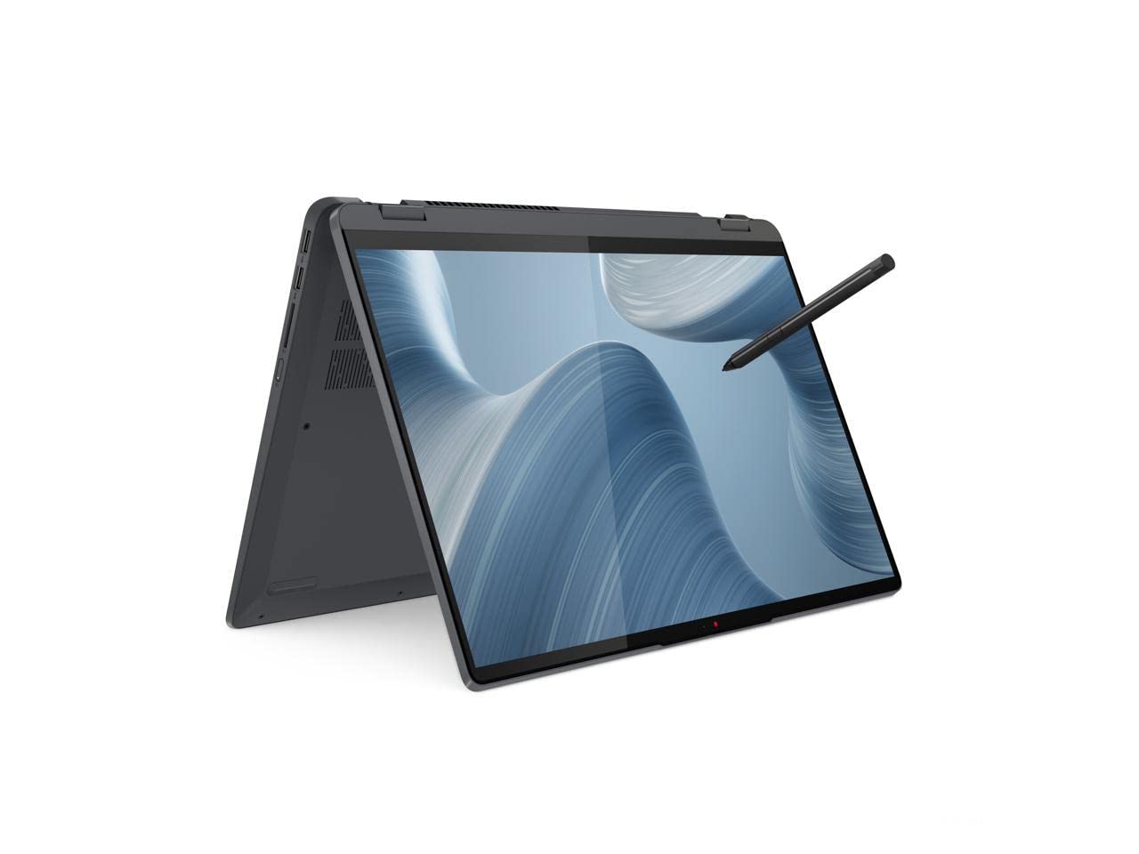 Amazon.com: Lenovo FLEX5 16IAU7
