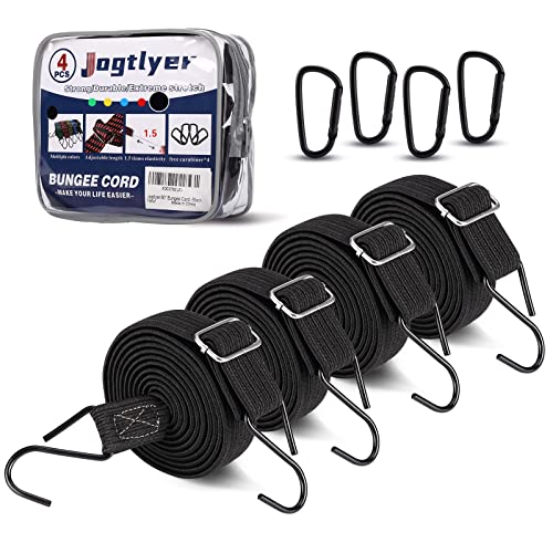 12 Best Adjustable Bungee Cords In 2024 Gilsonslyceum