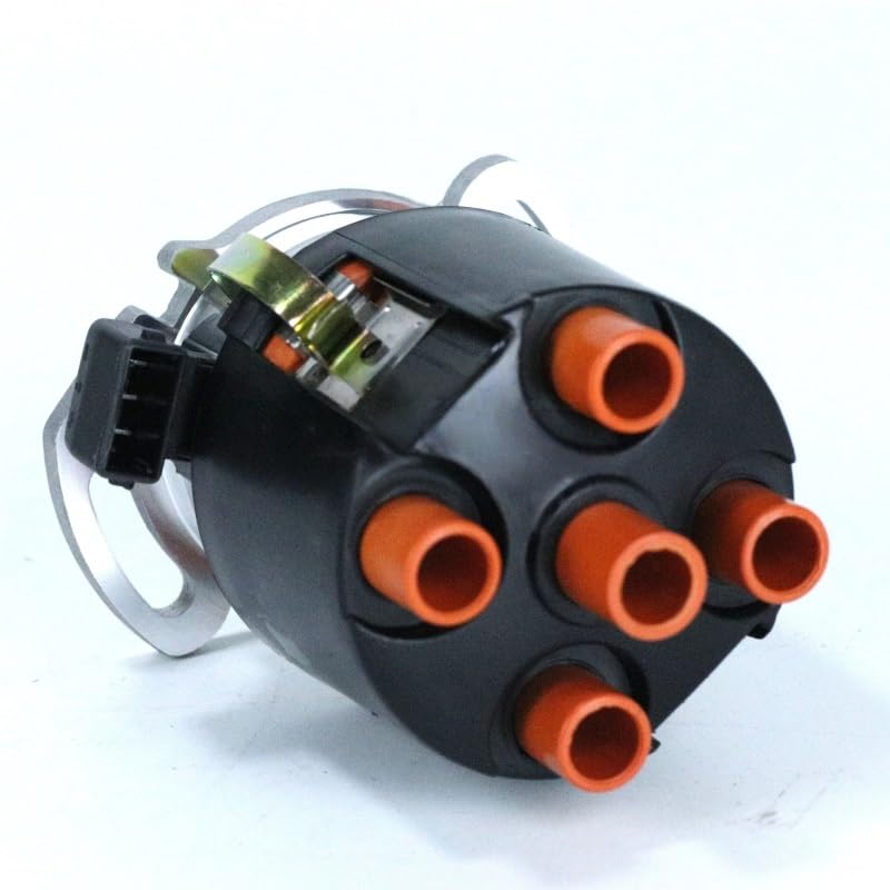 Distribuidor de encendido VW Polo Caddy 0986237673 pieza compatible 2