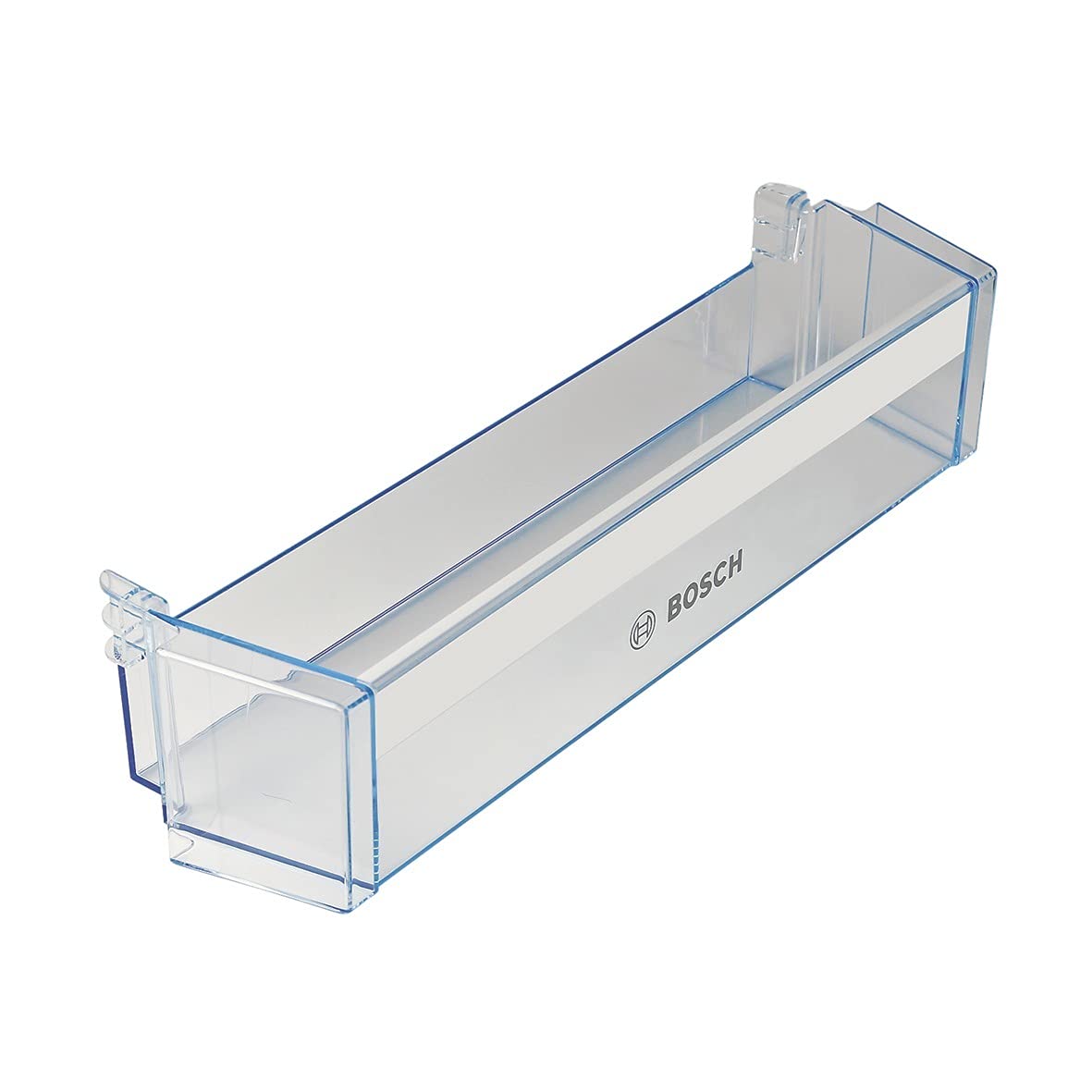 Bosch Siemens 704751 00704751 ORIGINAL Absteller Abstellfach Flaschenfach Flaschenhalter Seitenfach Türfach 470x95x120mm bedruckt "Bosch" Kühlschrank