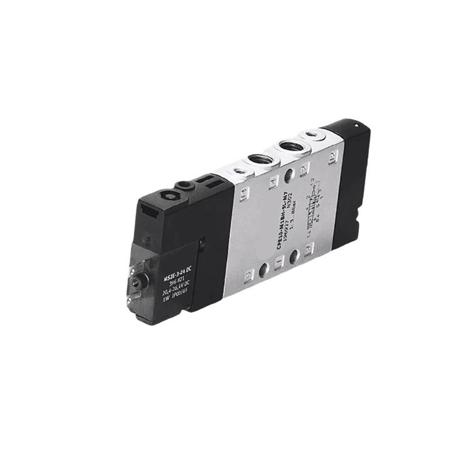 Pressostato Compressore Trifase Elettrovalvola Festo CPA10-M1H-5JS Pressostato Compressore Trifase Elettrovalvola Festo CPA10-M1H-5JS