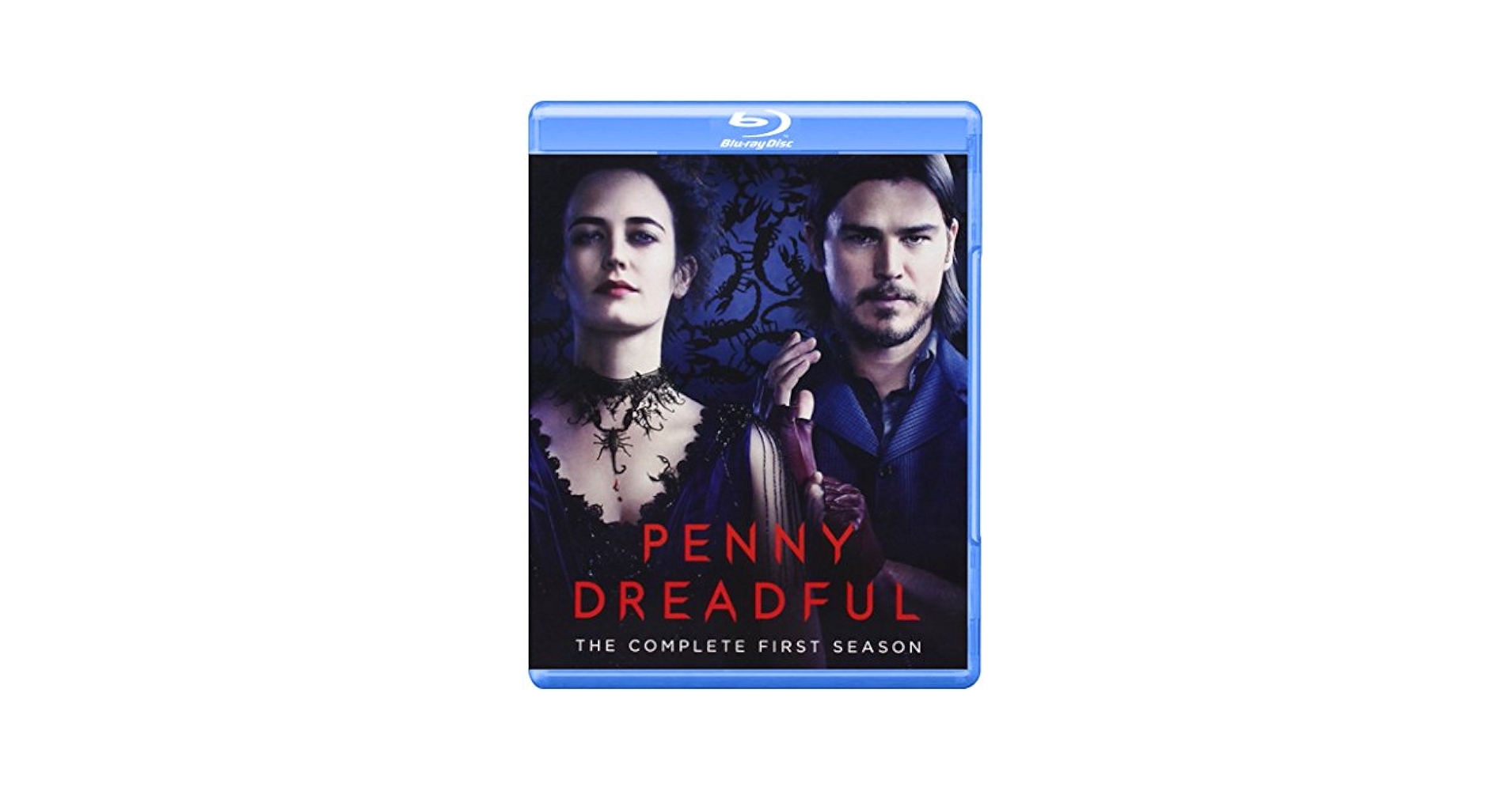 その他 Penny Dreadful: the Complete Series/ [DVD] [Import] Amazon.com: Penny Dreadful (The Complete Season 1-2) : Josh