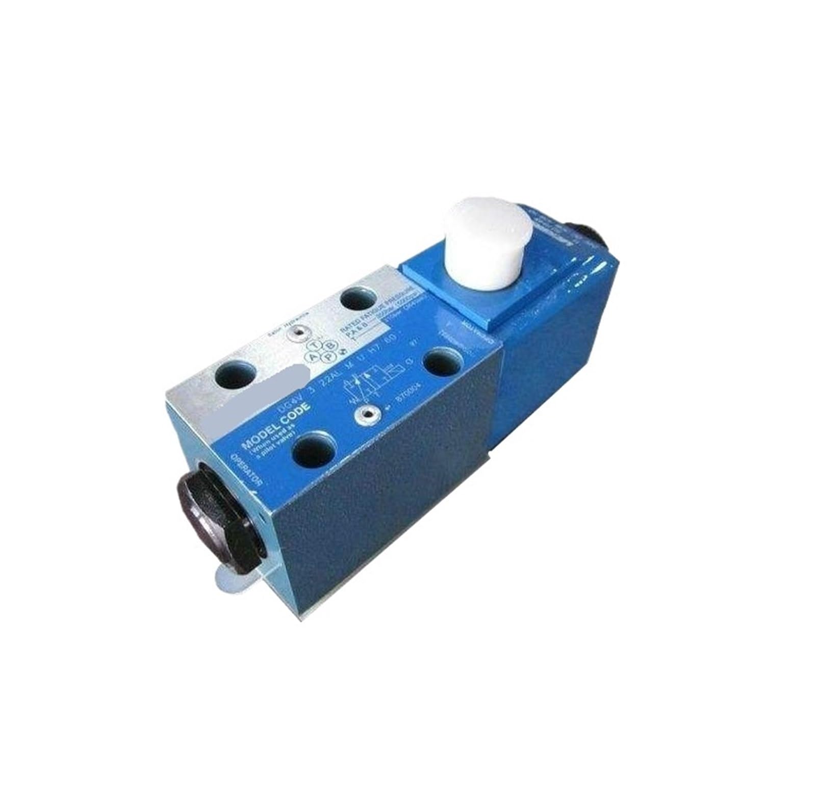 Cxdfrser One Color Solenoid Valve Dg4v-3-8C-Vm-U-H7-61