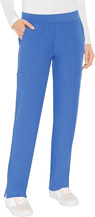 Med Couture Womens Energy Collection Yoga 2 Cargo Pocket Pant