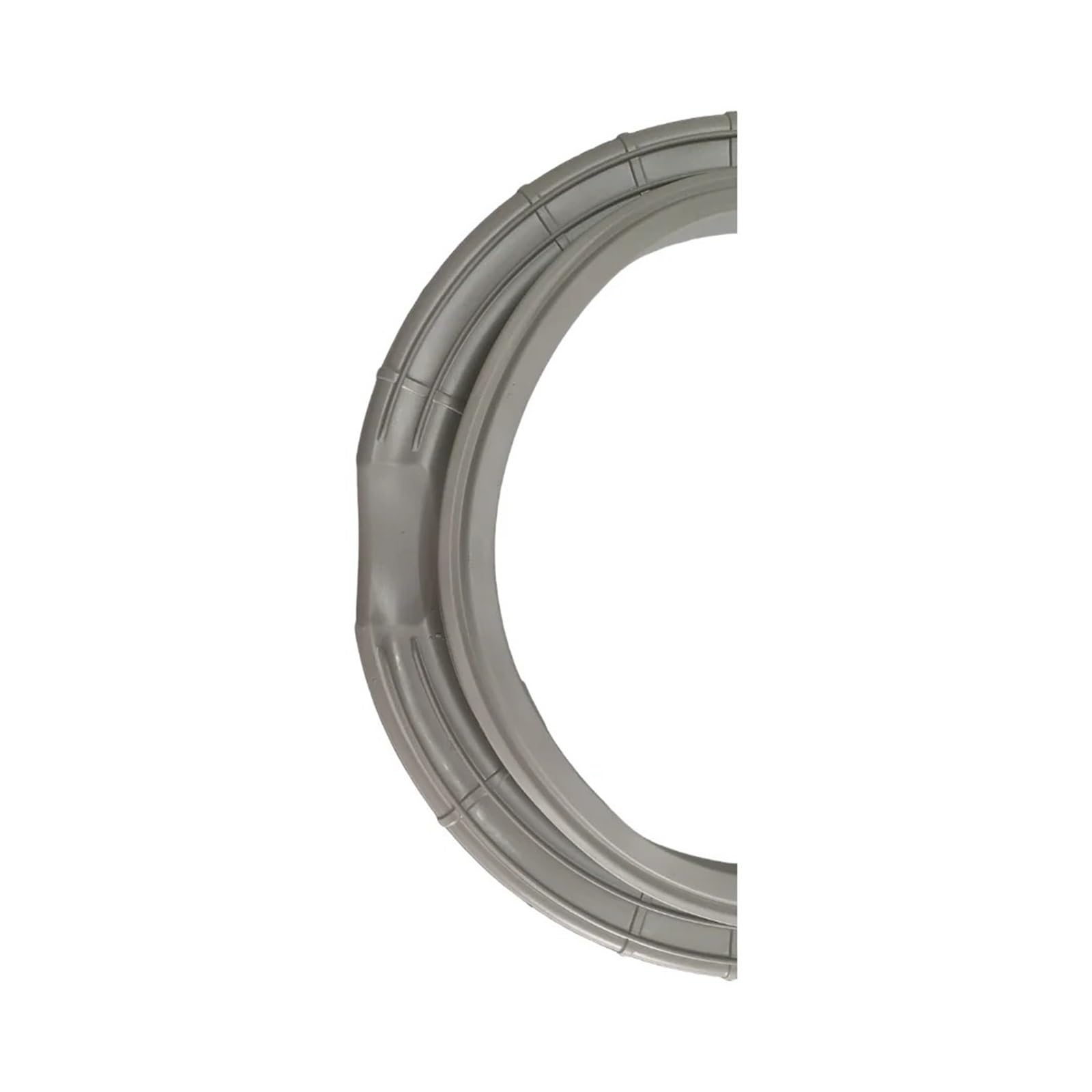 Bagues d'étanchéité de porte de machine à laver à tambour 4C121-000039