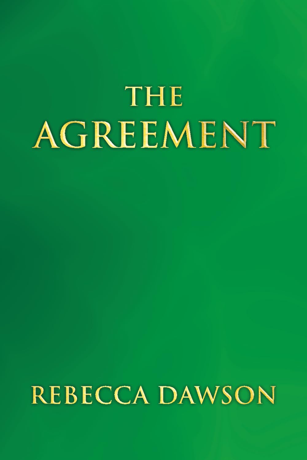 The Agreement