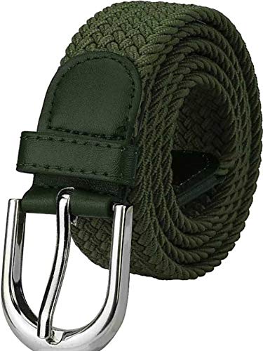 Image of Vistas Girl's Stretchable Belt Pack of 1 Free Size