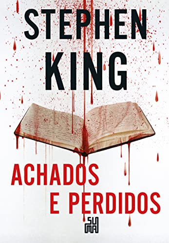 Achados e perdidos: 2 - King, Stephen