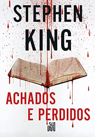 Achados e perdidos