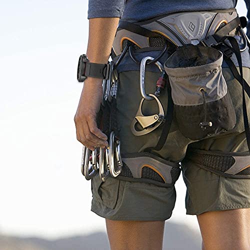 Correa de silicona resistente para senderismo con Garmin Fenix 6 y 5 5