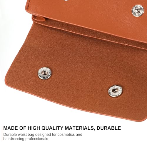 Bolsa de peluquería de gran capacidad para organizar tus tijeras 3