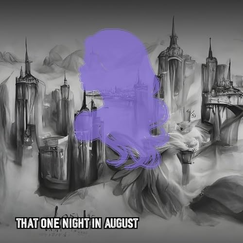 Play That One Night in August by Ayaka Mulyani Zéphyrine on Amazon Music