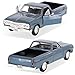 Maisto 1:25 1965 Chevy El Camino Diecast Vehicle (Colors May Vary)