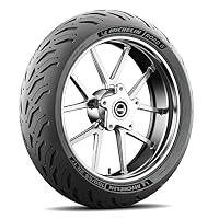 MICHELIN ROAD 6 120/70ZR17 (58W) - Vorderseite Reifen – Ansicht 1