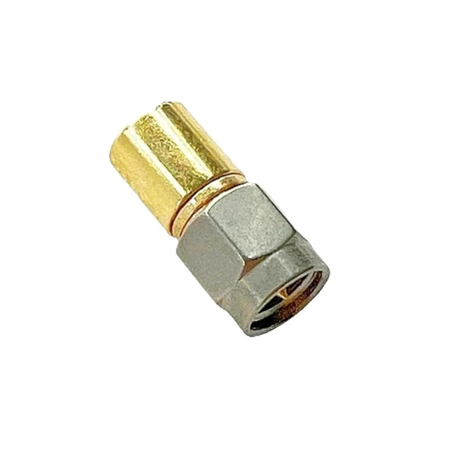 1 x DC-13GHz/18GHz 2W Male/Female Dummy Load 50o Coaxial Terminator Connector(DC-13Ghz SMA Male)
