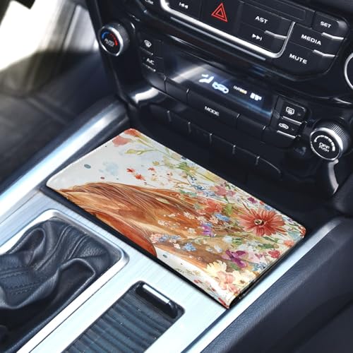 Organizador de Documentos para Carro Slim miniatura 5