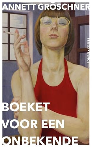 Boeket voor een onbekende: roman
