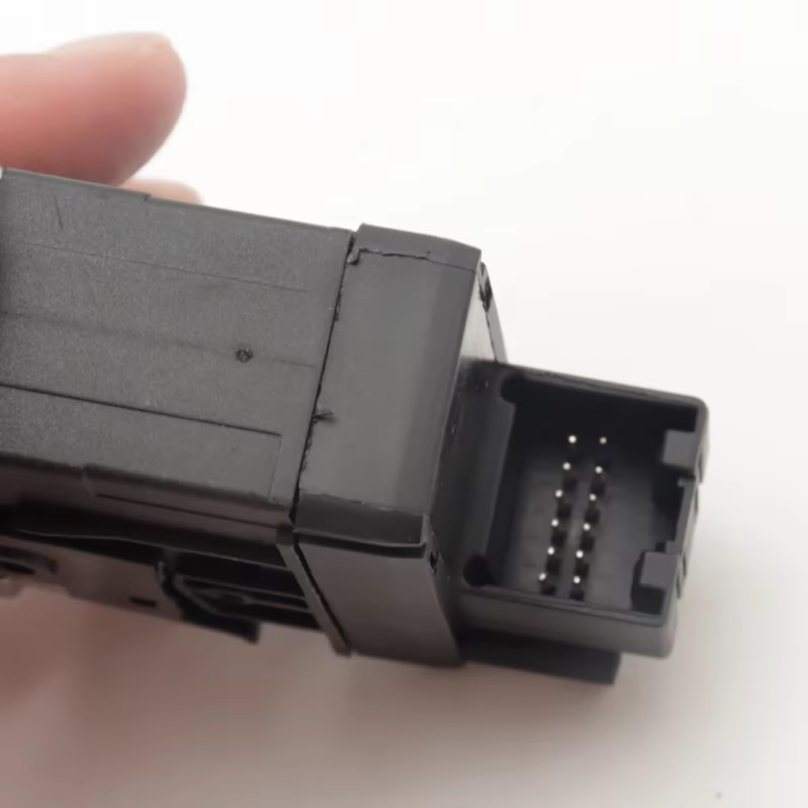 Compatible Avec A6 C7 Avant A7 Sportback Bouton De Frein De Stationnement Maintien Automatique Frein À Main Bouchon De Frein Arrière Auto 4G1927225B Pièces Voiture