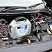 Ring RCB212 12V Battery Charger, 12A Charger for Vehicles Up to 3.0L,...