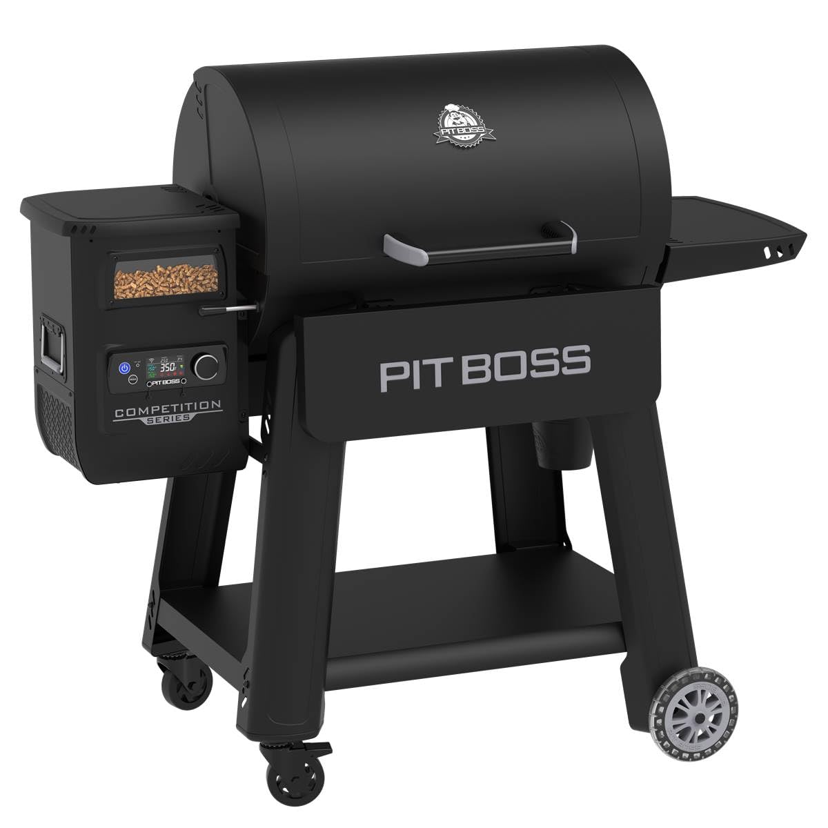 PIT BOSS - Pelletgrill Competition Series 1250