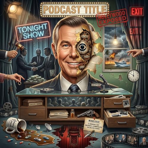 🎙️💰 Johnny Carson EXPOSED: The King of Late Night's Dark Secrets & Deadly Deals 💰🎙️