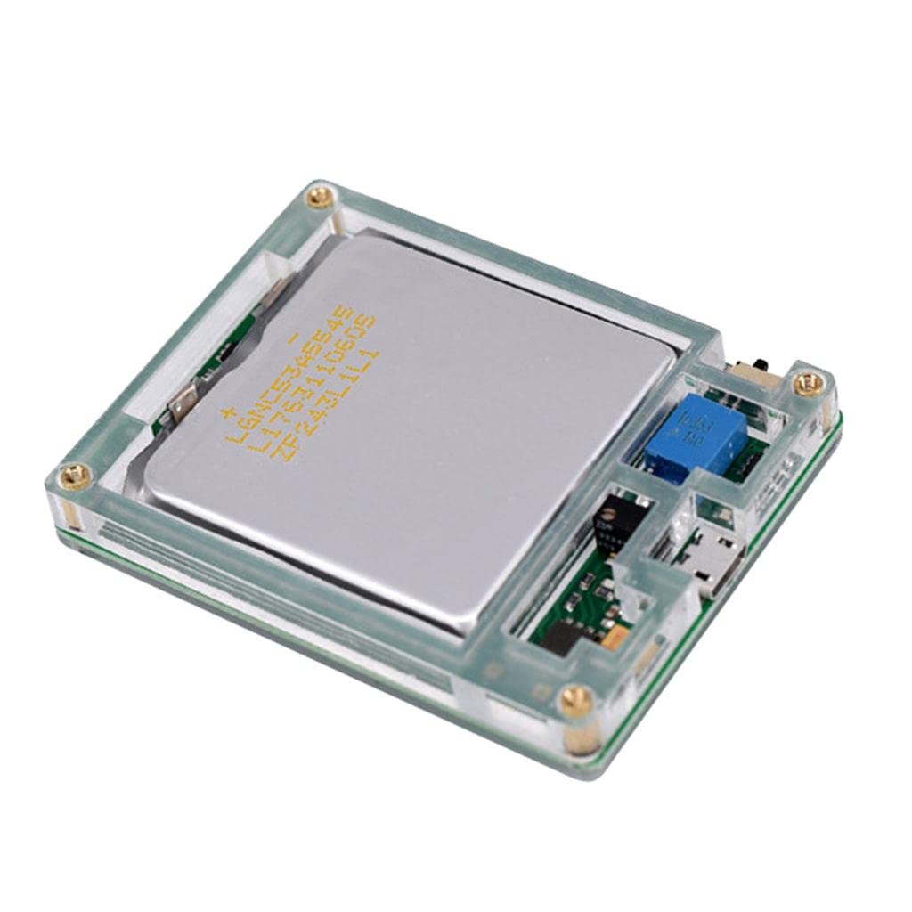 Big Shoppe 7.83Hz Schumann Wave Generator Ultra-Low Frequency Pulse Generator