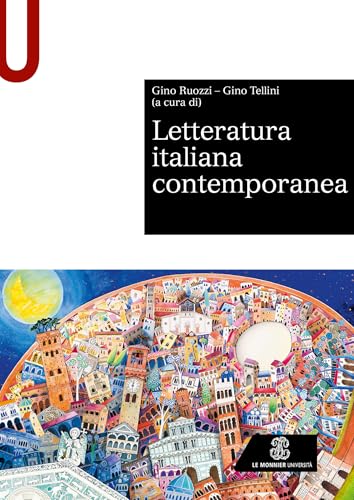Letteratura italiana contemporanea - Edizione digitale