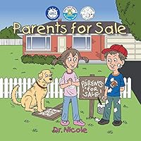 Parents for Sale 149695744X Book Cover