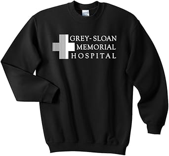 grey sloan memorial jacket