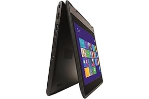 Lenovo ThinkPad Yoga 11e: The Perfect Balance of Education and Entertainment