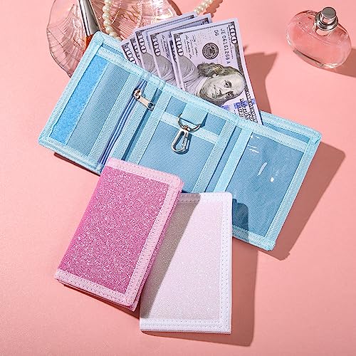 Amutta AM-W03 3 Pieces Kids Wallet thumb #4