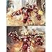 HiPlay ZD Toys Hulkbuster MK44 1907-44 1/7 Action Figure