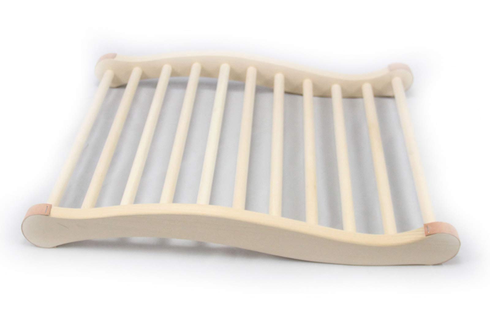 Karibu Sauna Rückenlehne Classic