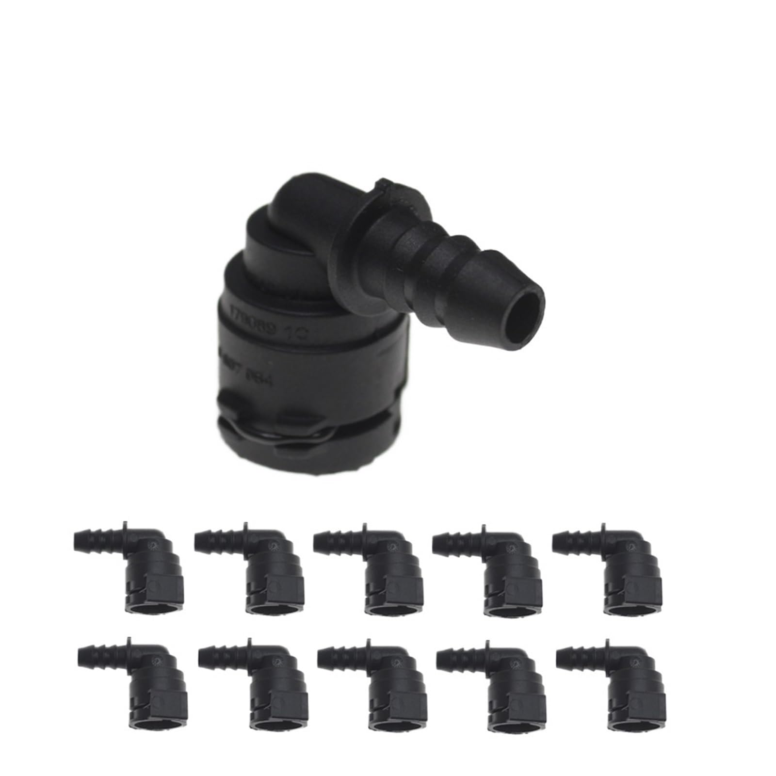 Arleo One Color 8607964 Nw6 Heater Pipe Hose Connector Water