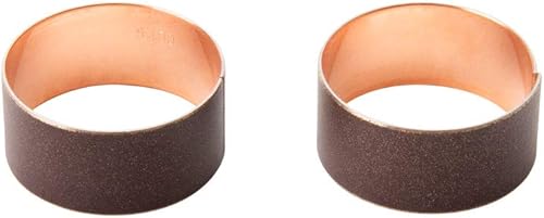 Race Tech Bujes de horquilla interiores para Kawasaki KLR650 2008-2018