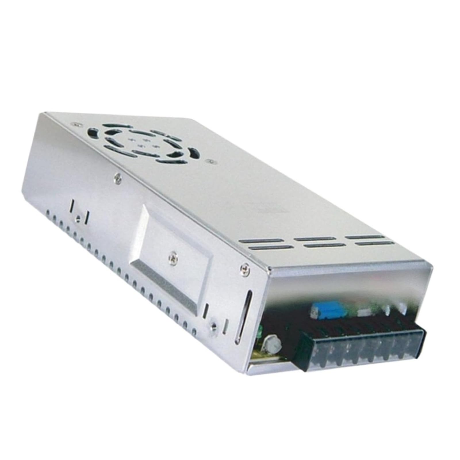 Alimentation SP-240-12 Rail DIN à tension continue pour automatisme