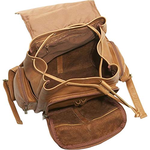 Le Donne® Leather: Backpacks