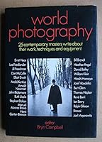 World Photography 0871651130 Book Cover
