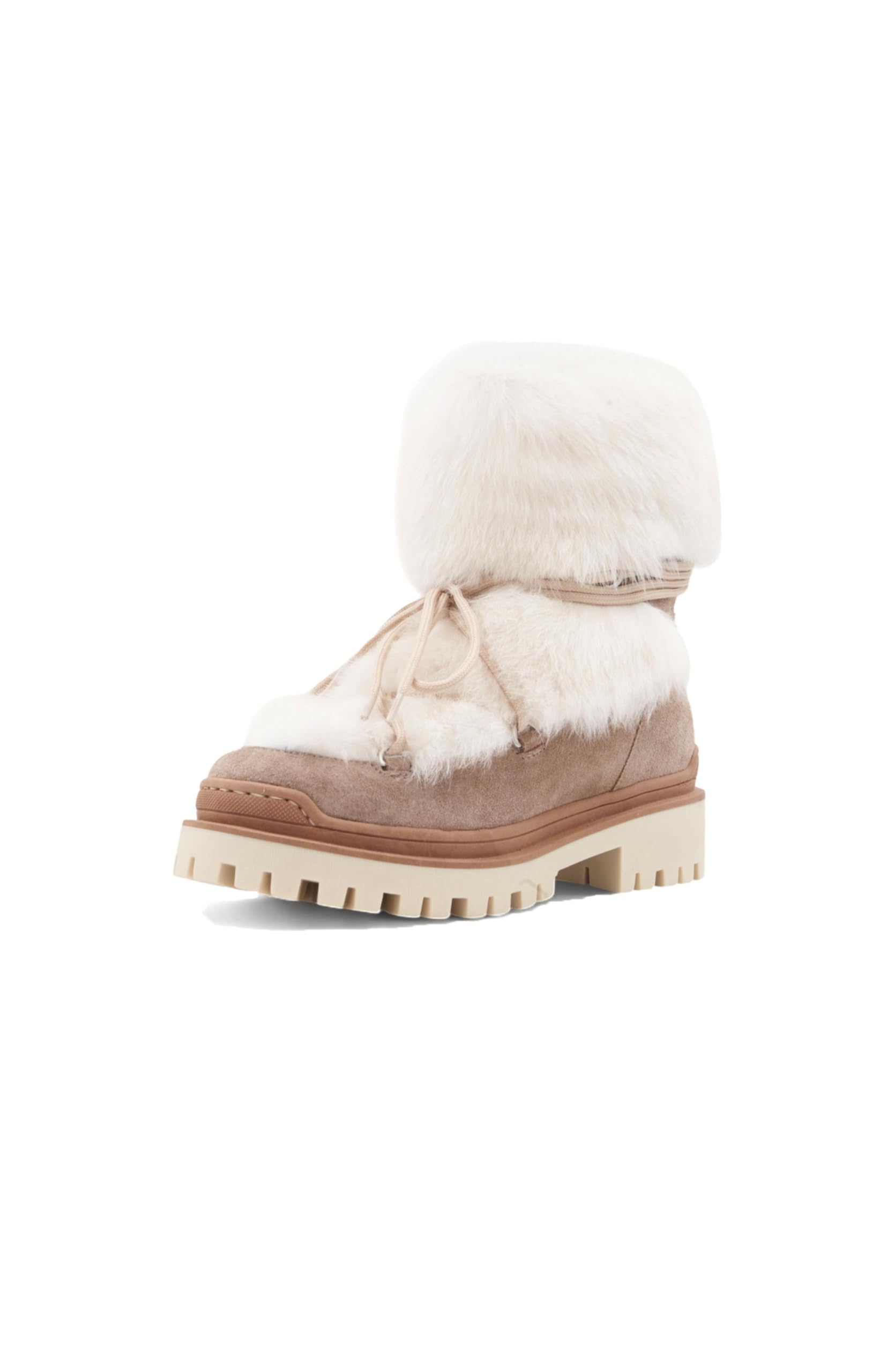 Aquatalia Womens Cinda Fashion Boot
