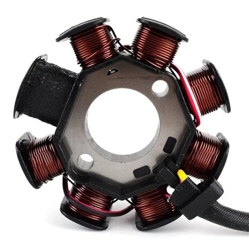 Bobine de stator pour Beta Xtrainer et RR bobinage cuivre haute tension