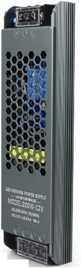 LED lamp Belt Drive Power Supply 220V to 12V24V36V Mobile Phone Counter Transformer Voltage Regulator Ballast